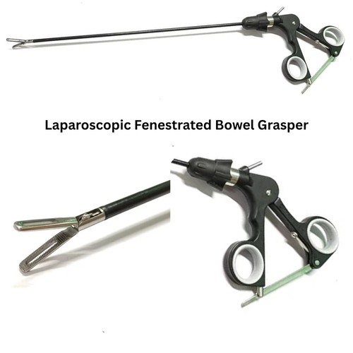 2pcs grappin intestin - 2pcs,