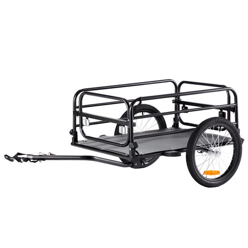 Uimoso bike cargo trailer - bike,