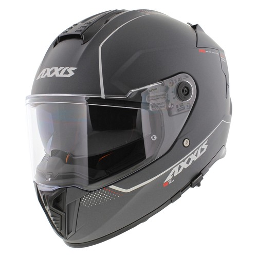 Casque intégral axxis - axxis, sv