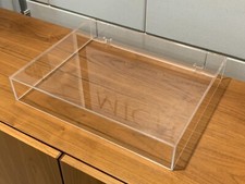 Luxman PD-290 Capot Couvercle