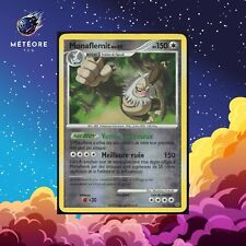 Pokemon Card Monaflemit 16/127 Reverse Platinum French