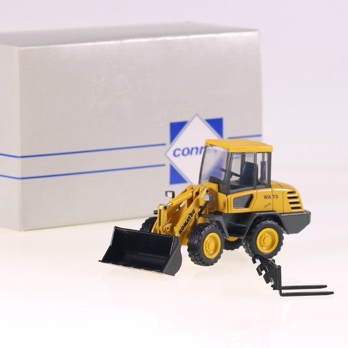 Conrad komatsu jaune - conrad,