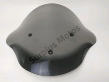 BULLE AVANT PIAGGIO MP3 LT IE