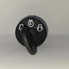 Briggs & Stratton Riding Mower Ignition Switch 7 Pin 5252791 Key MTD Craftsman