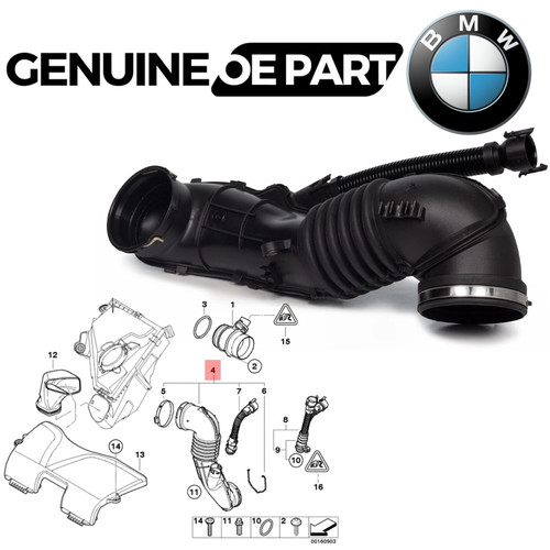 Origine tuyau air - origine,