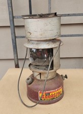 AGM Kooklite Stove Lantern Combo Model KL-2 Untested