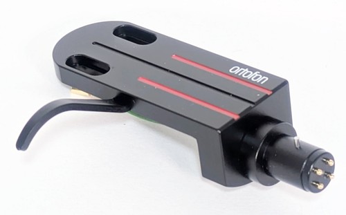 Coque tête ortofon - coque, de