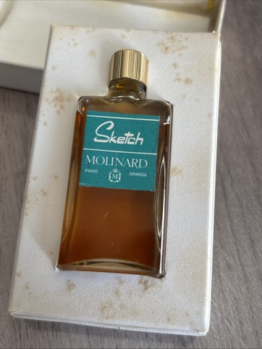 Miniature parfum molinard - molinard,