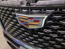 NEW 2025 Cadillac Escalade ILLUMINATED LED Front Emblem OEM GM# 85788443