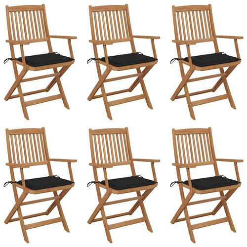 Lot chaises pliables - lot,
