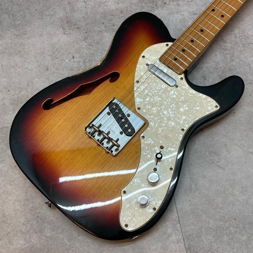 Fender classic series 69 - classic,