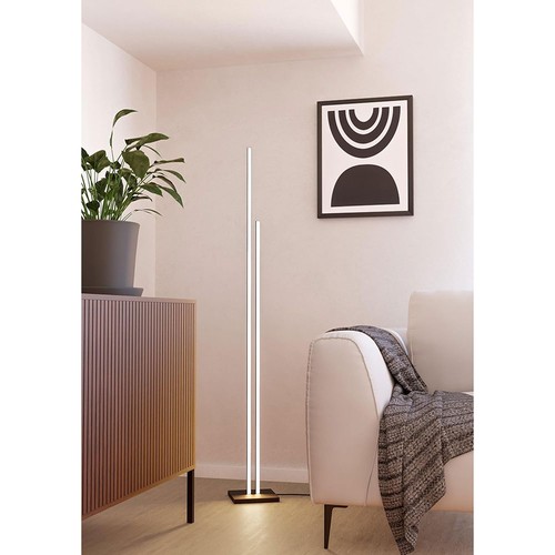 Eglo lampe sur pied led - eglo,