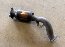 Catalytic Converter Right Audi A4 B8 A5 8T Q5 2.0TFSI Cat 8K0131701S 8K0178FB