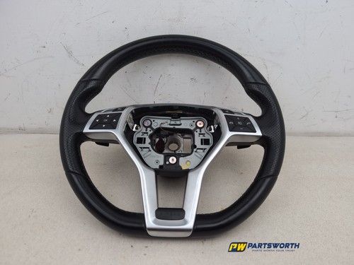 Volant multifonction - volant,