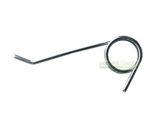 Ressort pour rouleau de