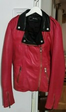 RARE Veste blouson femme