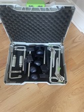 Festool SYS, MFT-SP, FS-HZ 160, FSZ 120