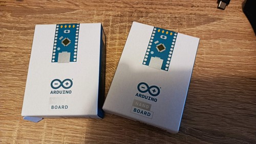 Arduino nano - , (x2)
