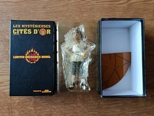 Figurine vintage Esteban Les
