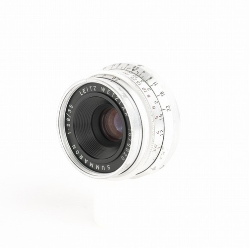 Leica summaron 35mm - leica,