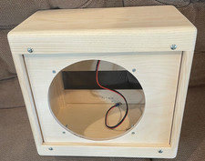 Rawcabs  5f1 champ style 1x10