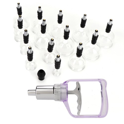 14pcs suction cups jar vacuum - cups,