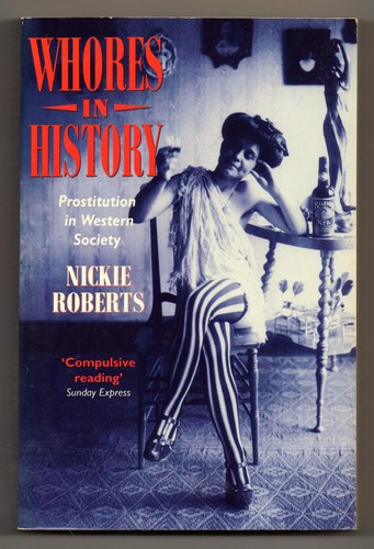 Whores history - whores,