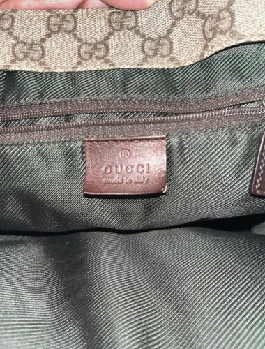 Sac gucci authentique - gucci, ✨