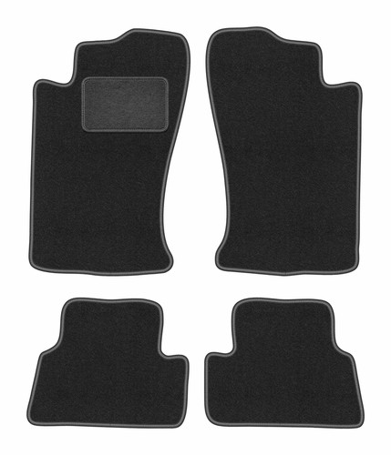 Tapis sol velours pour - en,