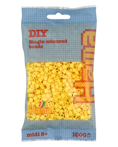 Sachet perles repasser - sachet, |