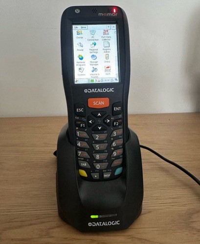 Lecteur code barre - , datalogic