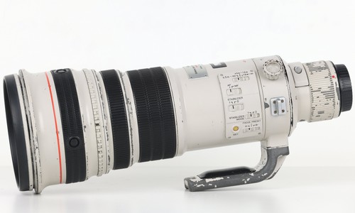 Canon 500mm f4l usm - 500mm, is