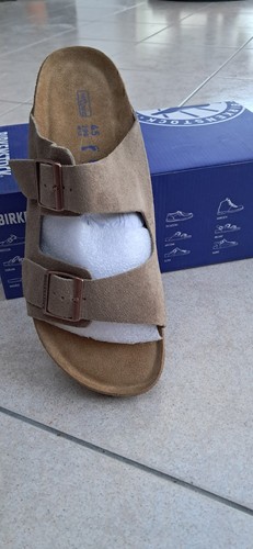 Birkenstock arizona neuves t45 - arizona,
