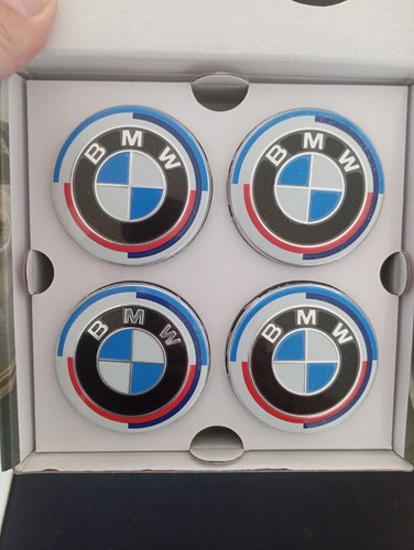 Cache moyeu jantes bmw - moyeu, de