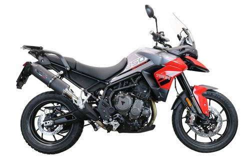 Gpr furore evo4 nero triumph - furore,