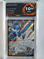 Carte Pokémon Français