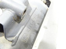 Ligne complete d'echappement