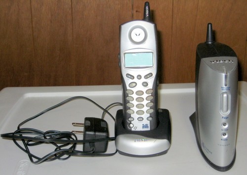 Vonage vtech 8100 - vtech, 8100-1