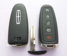 OEM LINCOLN NAVIGATOR MKT MKX MKS prox smart keyless entry remote key fob FL7T