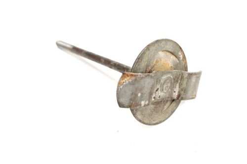 Mgb rostyle wheel spare - mgb,