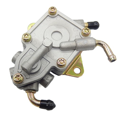 Fuel pump pour - pour, rhino