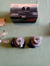 CITROËN AMI 6 et dérivé