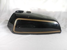 Suzuki, NOS, RE5, Fuel / Gas TANK, 1976, # 44110-37000.   (RG)