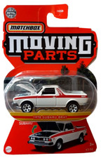 MATCHBOX Pièces Mobiles MATTEL 1978 SUBARU BRAT #HW0111
