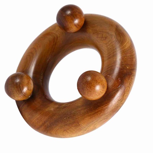 Thai massager bois - 1,
