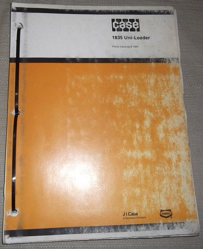 Manuel catalogue pièces - de,