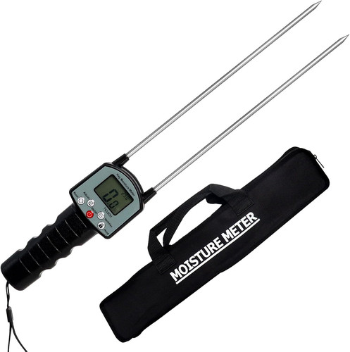 Upgrade tk100h hay moisture - tk100h,