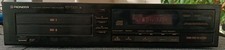 Platine double CD PIONEER PD-T303 (n°2)