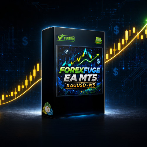 Forex fuge mt5 - fuge, ea