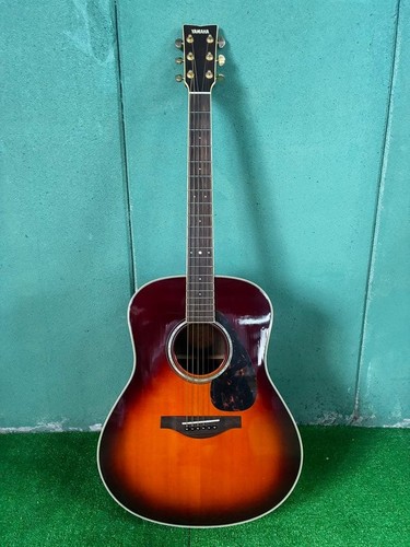 Guitare acoustique